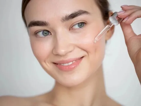Dùng serum mà mắc 5 sai lầm này da bạn sẽ ngày càng xuống cấp