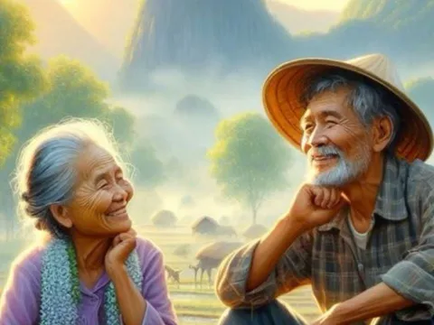 Khi về già đừng chỉ nghĩ trông chờ vào con cái, chuẩn bị tốt 3 điều này dựa vào sẽ vững chắc