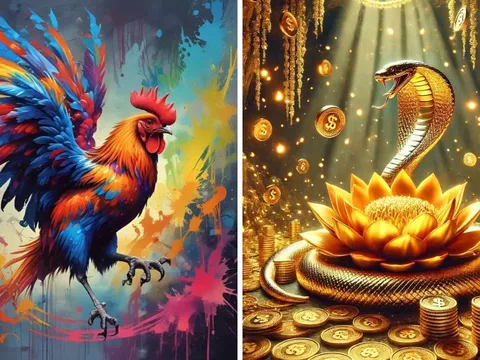 Ngọc Hoàng chỉ đích danh: 3 tuổi Trúng Mánh Phát Tài, Lộc lá phủ đầu, buôn gì cũng thắng