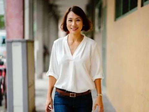 Phụ nữ tuổi trung niên: Đổi 50% tiền tiết kiệm lấy 4 thứ này, 10 năm sau bạn sẽ cảm ơn chính mình!
