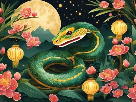 Diêm Vương Mở Cửa Phủ: 3 con giáp vượt Quỷ Môn Quan thành công, Đắc Lộc, Đắc Tài đời sang trang mới