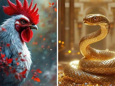 Sau 26/8: 3 tuổi Lộc Rơi trúng đầu, buôn đâu thắng đó, kinh doanh đắc tài chẳng thiếu tiền tiêu