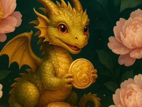 Tháng 9/2025: 4 con giáp ‘tam hỷ lâm môn’, tiền bạc và tình duyên bùng nổ