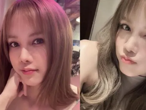 Thiều Bảo Trâm lên tiếng làm rõ nghi vấn bị biến chứng hậu 'dao kéo'