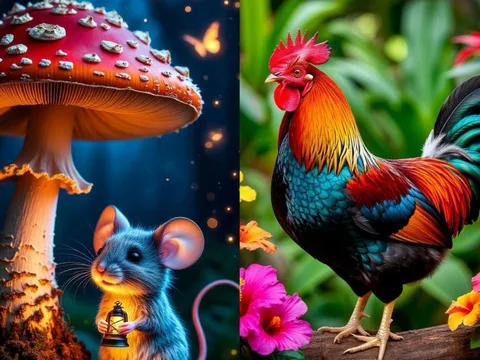 Thứ 4, Thứ 5 (27-28/8): Vàng trời rơi xuống, 3 tuổi Giàu như Trúng Số, vị trí số 2 giàu hơn Thần Tài