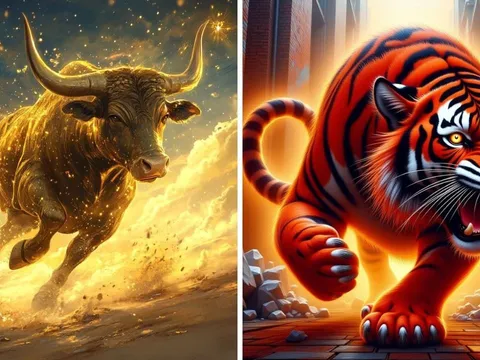 Tiền Vào Như Nước Sông Hồng: 3 tuổi buôn may bán đắt, lãi mẹ đẻ lãi con, làm chơi ăn thật