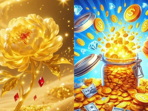 Top 3 con giáp 'cõng vàng nặng trĩu' về nhà, bước ra cửa hốt tài lộc thiên hạ