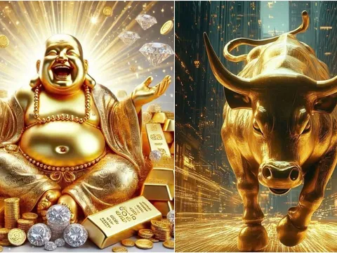 Top 3 con giáp đỏ cả Tiền Lẫn Tình trong 15 ngày đầu tháng 9 (1/9-15/9): 1 tuổi Vét Sạch Lộc Trời Giàu Khủng