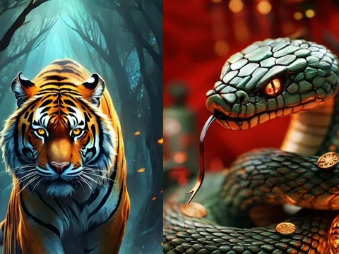 Từ 5-10/7 âm: 2 tuổi tình cảm thăng hoa tạo đà sự nghiệp, 2 tuổi trúng đậm tiền tài nhưng tình cảm trục trặc