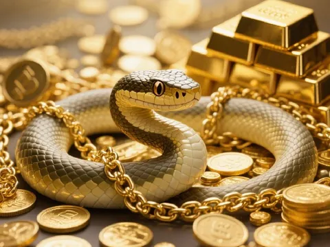 Từ giờ đến Rằm tháng 7, 2 tuổi thời tới cản không kịp, đã giàu càng thêm giàu, 1 tuổi tạm biệt vận xui