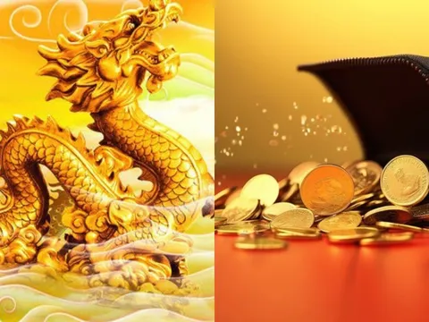 Vượt Tam Tai: 4 con giáp 3 năm tới càng làm càng giàu, càng khó càng đẻ ra nhiều tiền, đạt đỉnh sự nghiệp