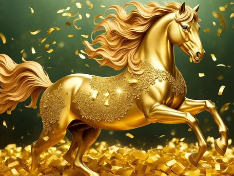 Xởi lởi Trời cởi ra cho: 3 tuổi Đắc Lộc Đắc Tài, Tiền-Tình đỏ chót, 1 tay vét cạn tiền thiên hạ