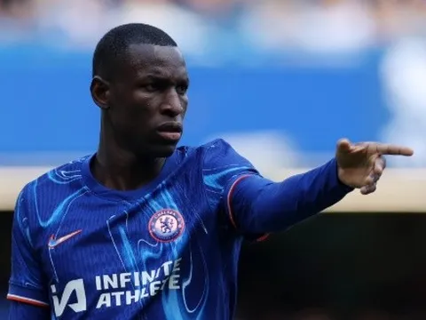 Chuyển nhượng sáng 26/8: Jackson tiến gần Bayern; Newcastle "xuống nước" với Isak