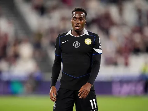 Maresca bị cảnh báo về sai lầm chuyển nhượng 55 triệu bảng tại Chelsea