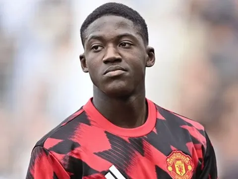 David Ornstein: Kobbie Mainoo muốn rời Man United ngay lập tức