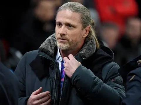 Emmanuel Petit: Arsenal chưa đủ sức vô địch Ngoại hạng Anh