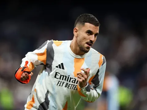 NÓNG: Real hét giá quá cao, Marseille cân nhắc từ bỏ Dani Ceballos