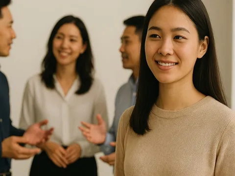 5 điều nên giữ kín nếu bạn muốn sống khôn ngoan và được tôn trọng