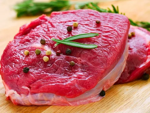 5 kiểu người tránh ăn thịt bò, càng ăn càng hại