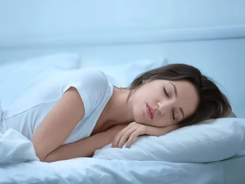 Chuyên gia chỉ ra, đi ngủ vào 10 giờ tối chưa chắc đã tốt như bạn nghĩ