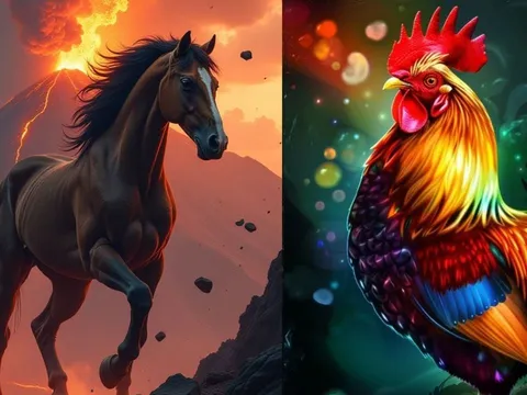 Gom lộc cửa Cô, nhặt lộc cửa Cậu: 2 tuổi âm thầm chắt chiu thu lớn, 2 tuổi vội đầu tư nên mất trắng
