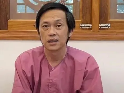 Hoài Linh nói về lý do vắng bóng trên MXH suốt 4 năm qua, tiết lộ về tình hình sức khỏe hiện tại