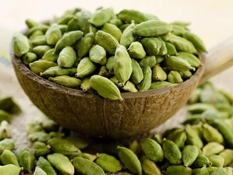 Loại hạt có giá hơn 2 triệu đồng/kg, đắt đỏ bậc nhất thế giới, Việt Nam ta trồng khắp nơi