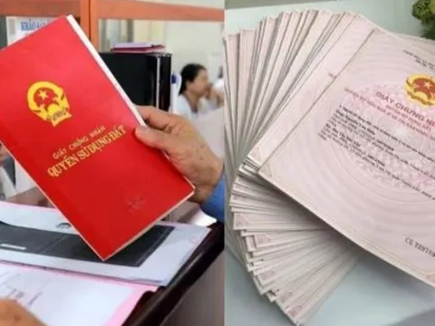 Năm 2025: Diện tích tối thiểu để được cấp sổ đỏ là bao nhiêu m²? Quy định mới nhất bạn cần biết