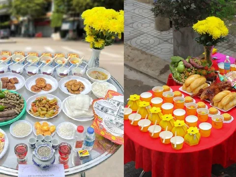 Người xưa nhắc nhở:Tháng 7 âm, cúng cô hồn xong nhớ làm 3 việc này để xả xui