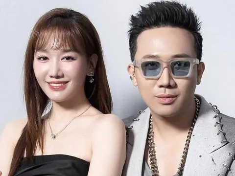 Trấn Thành công khai "thả thính" Hari Won, bất ngờ nhắc đến chữ "tệ"