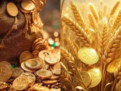 Từ rằm tháng 7 tới Trung Thu: 3 tuổi kiếm tiền "Đỉnh Nóc Kịch Trần", Giàu Như Thần Tài