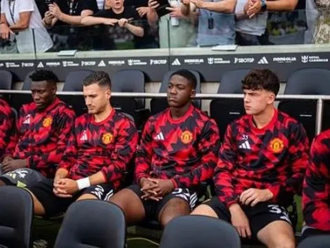 Chuyển nhượng sáng 27/8: Mainoo lọt tầm ngắm Real và Atletico; Isak kiên định chọn Liverpool