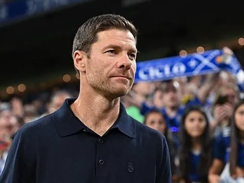 Dấu ấn Alonso: Xây dựng Real từ nền tảng phòng ngự