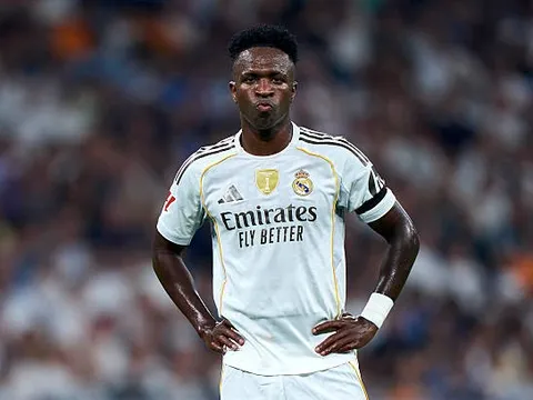Sóng ngầm tại Real Madrid: Tương lai bất định của Rodrygo, Vinicius và "điệu nhảy cuối cùng" của Ceballos