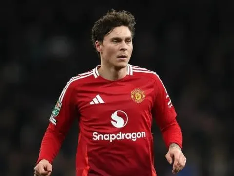 Lindelof chọn Fiorentina, từ chối Everton để tái ngộ De Gea