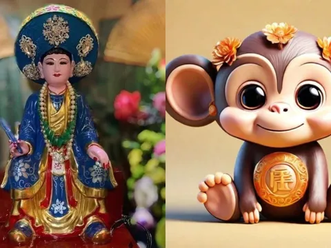 3 con giáp lúc trẻ khổ vì Tam Tai, qua tuổi 40 làm giàu tới tấp, được Phật Bà che chở sống trường thọ