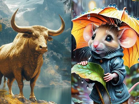  3 con giáp nam Điển Hình: Người Chồng Chung Thủy, Người Cha Mẫu Mực, gia đình giàu phúc lộc