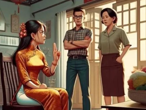 3 dấu hiệu nhận biết nhà chồng tệ hại, phụ nữ thông minh nên tránh xa ngay kẻo khổ cả đời