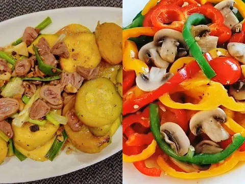 3 loại quả giàu vitamin C hơn cà tím, hành tây: Giá rẻ, dễ nấu, càng ăn mùa thu càng khỏe
