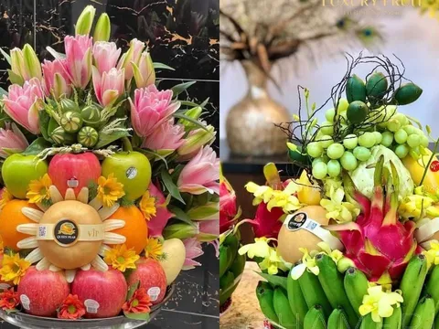 5 loại quả ngọt ngon nhưng lại bị kiêng không thắp hương, vì sao
