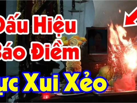Bát hương có dấu hiệu này Nặng Vía, thay ngay còn kịp: Ai không biết thật đáng tiếc