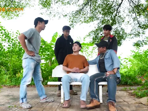 Bị mẹ giục lấy vợ, chàng trai bị lừa cướp tài sản vì hẹn hò qua mạng
