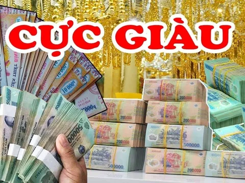 Thắng cả Cô Hồn - Chấp cả Tam Tai: 4 tuổi cá Chép hóa Rồng, số 2 giàu hơn thần Tài