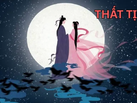 Thất Tịch 2025 (7/7 Âm lịch) rơi vào thứ mấy, là ngày nào Dương lịch?