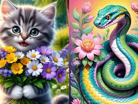 Thứ Sáu (29/8) lộc rơi đầy tay, tình tràn bờ tim: 3 tuổi Tình-Tiền tề tựu, vui hơn trúng số độc đắc