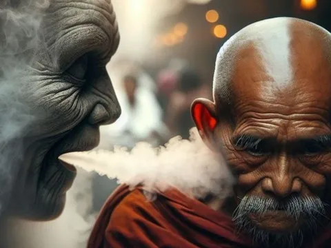 Tổ Tiên nói: 'Đáng sợ nhất là ngày Rằm tháng 7 âm', vì sao lại thế?
