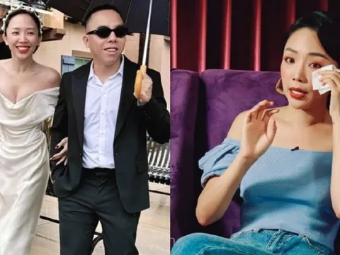 Tóc Tiên bất ngờ thừa nhận đã trải qua biến động giữa nghi vấn trục trặc hôn nhân