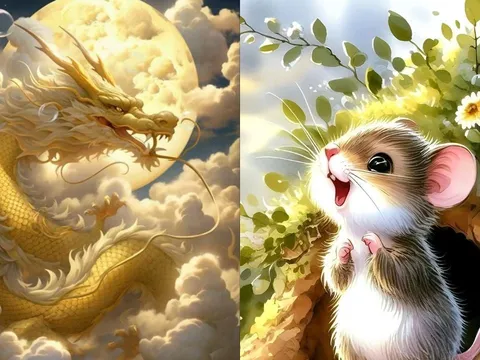 Trăm năm có một: 3 con giáp hưởng trọn vận may tài lộc trong nửa đầu tháng 9, Thần Tài gọi tên