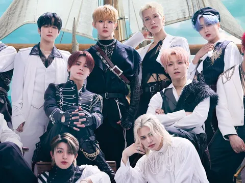Chương trình “Produce 101 Japan” mở rộng quy mô tuyển chọn toàn cầu