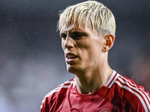 Chuyển nhượng sáng 28/8: Garnacho tiến sát Chelsea; Donnarumma đồng ý đến Man City